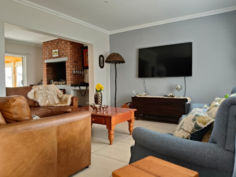 3 Bedroom Property for Sale in Fountains Estate Eastern Cape